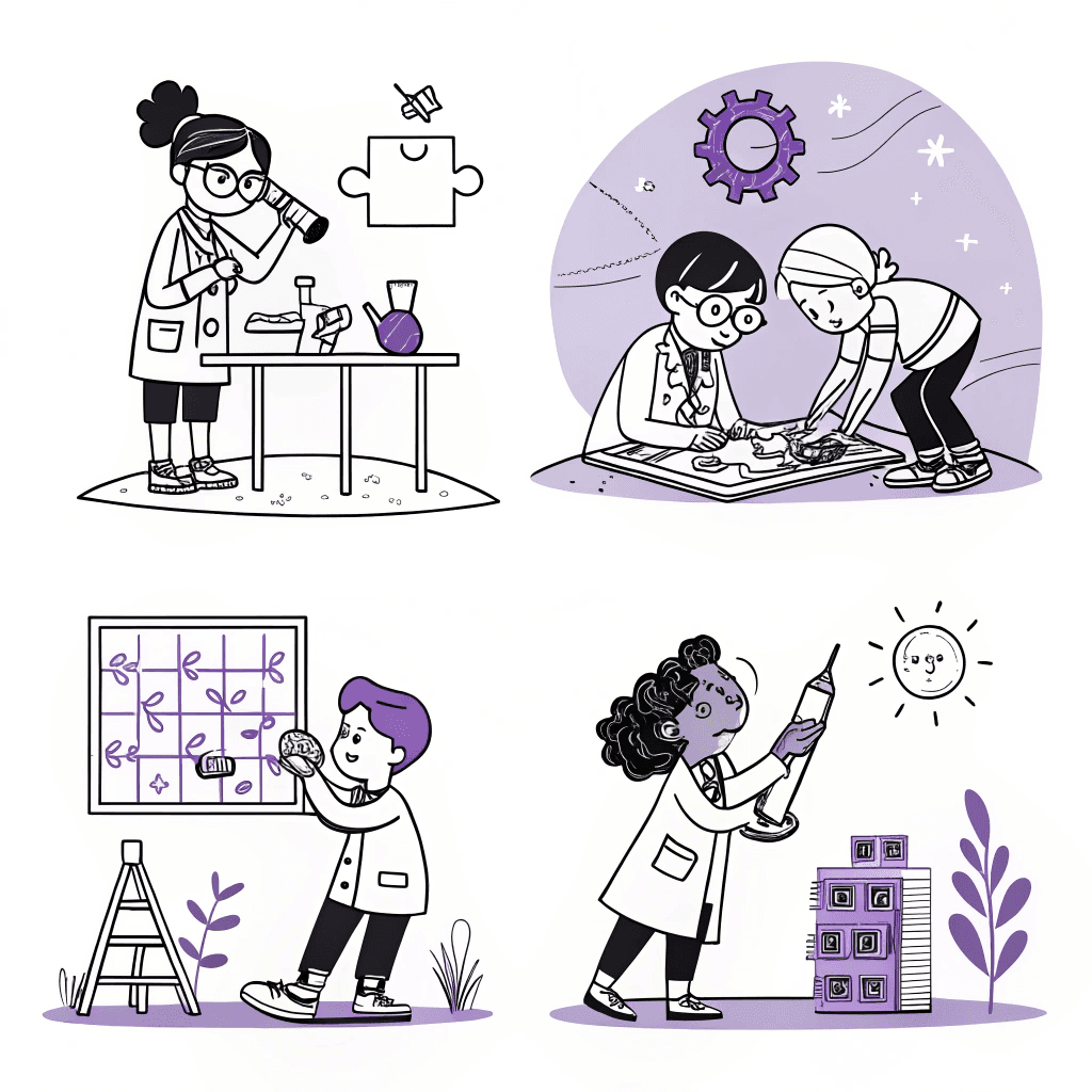The Science of Learning and Mastery
